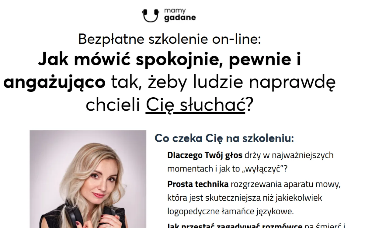 Zrzut strony lp.mamygadane.online